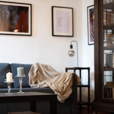 Spacious Family Flat S. Spirito 8 Sleeps Apartman Firenze