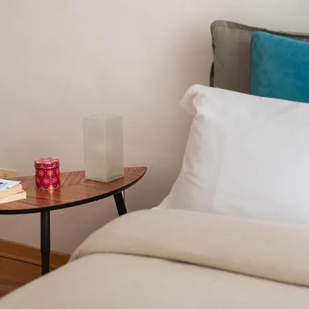Spacious Family Flat S. Spirito 8 Sleeps *