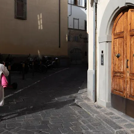 Spacious Family Flat S. Spirito 8 Sleeps Apartment Florence