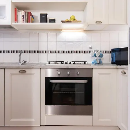 Spacious Family Flat S. Spirito 8 Sleeps *